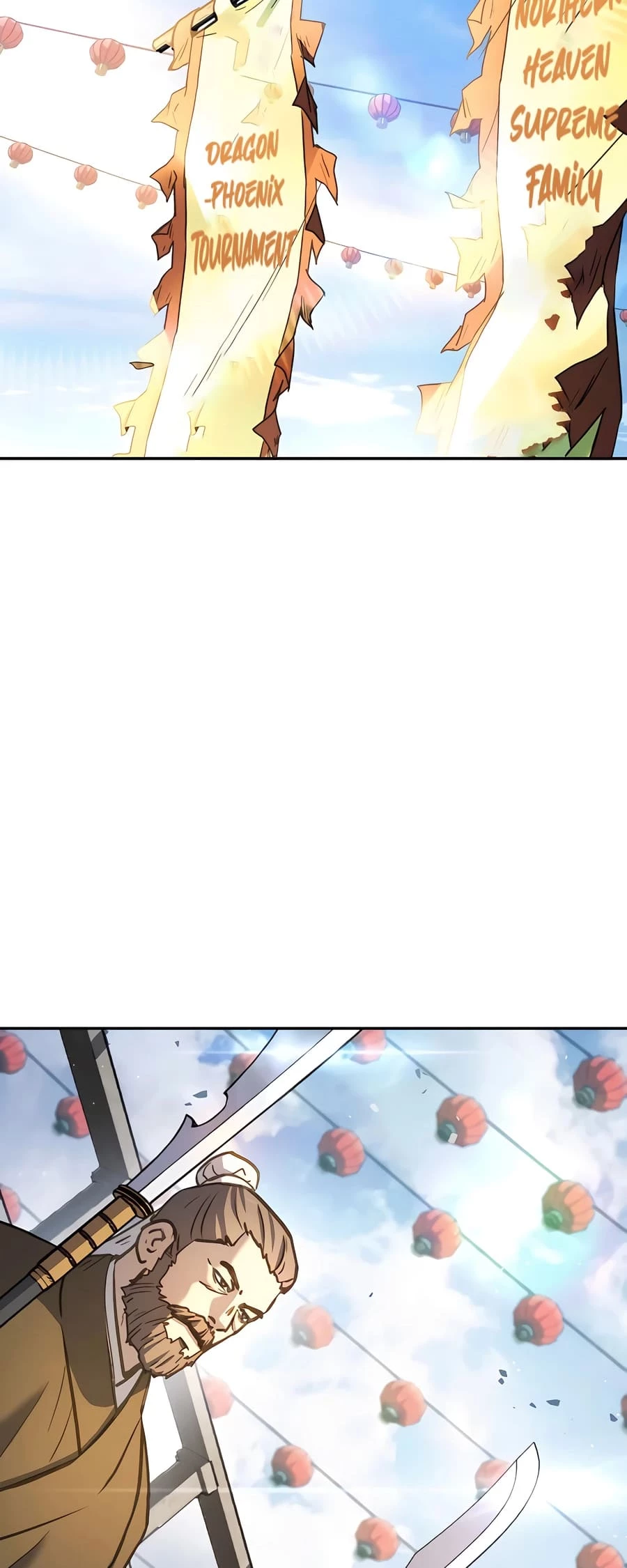 Absolute Reign Chapter 8 - 38