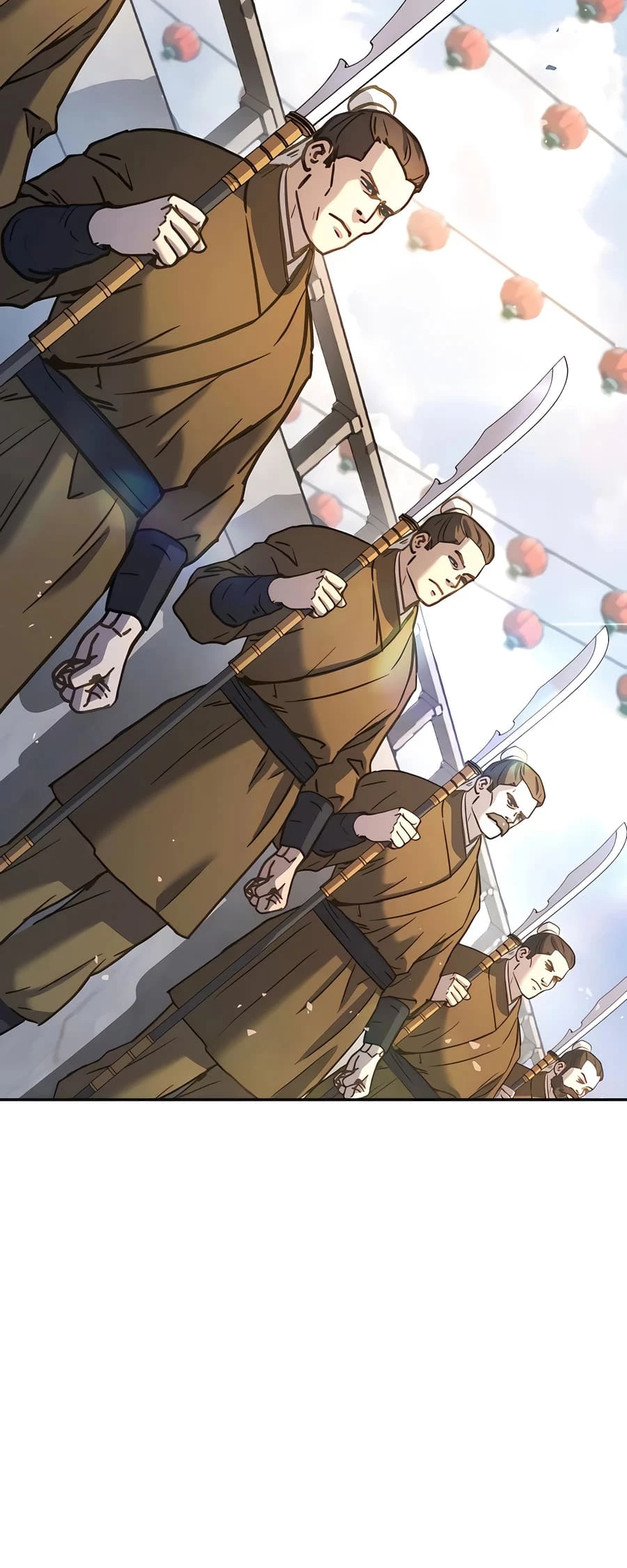 Absolute Reign Chapter 8 - 39