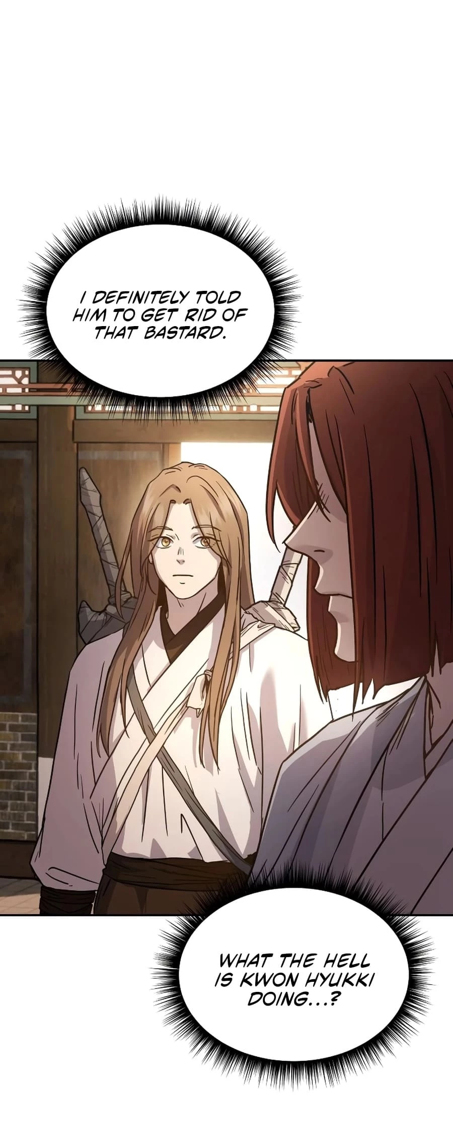 Absolute Reign Chapter 9 - 56