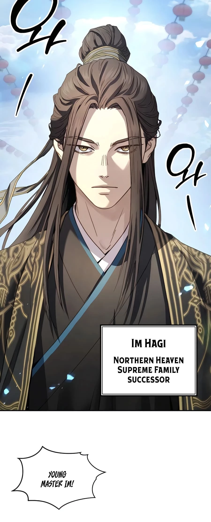 Absolute Reign Chapter 8 - 44