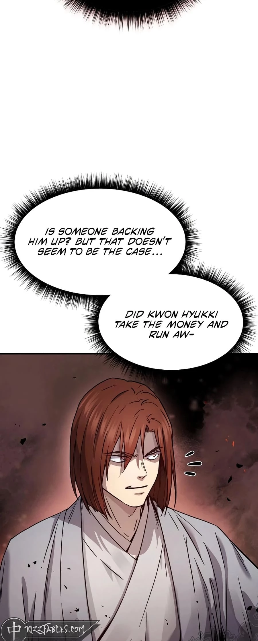 Absolute Reign Chapter 9 - 59