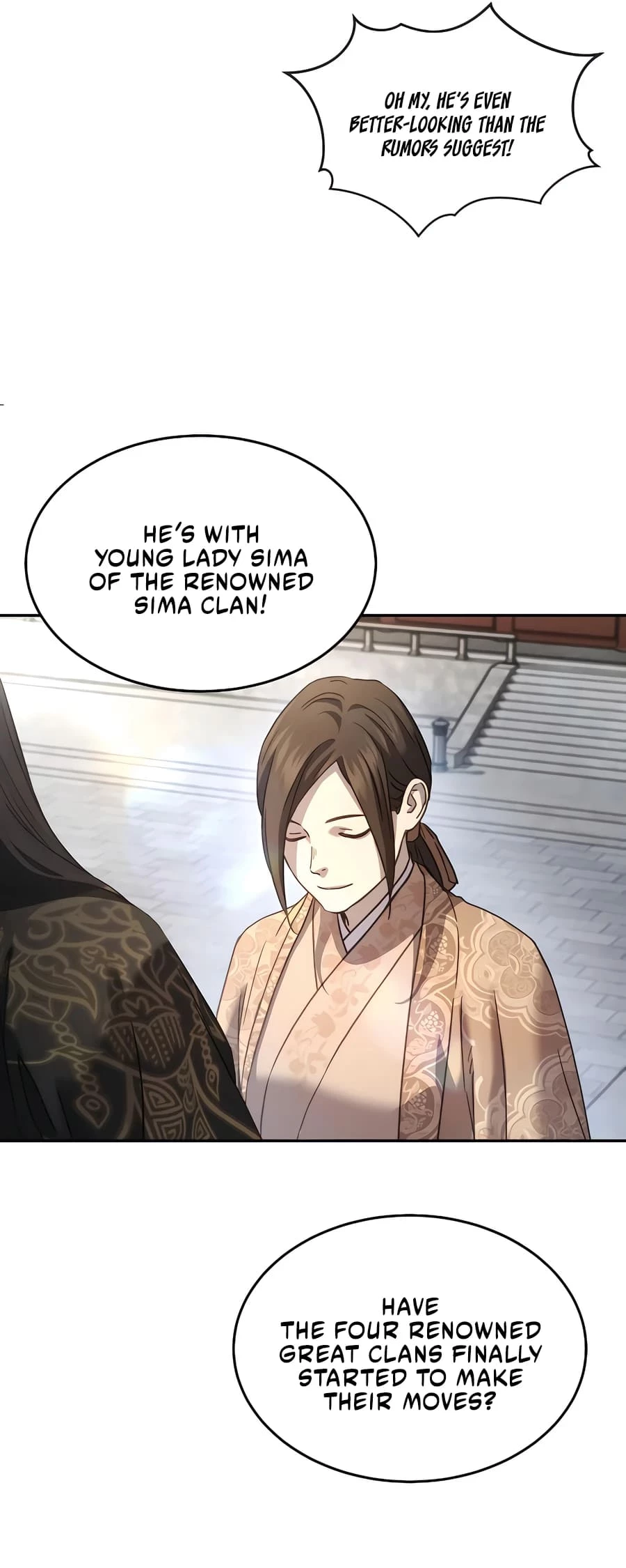 Absolute Reign Chapter 8 - 45
