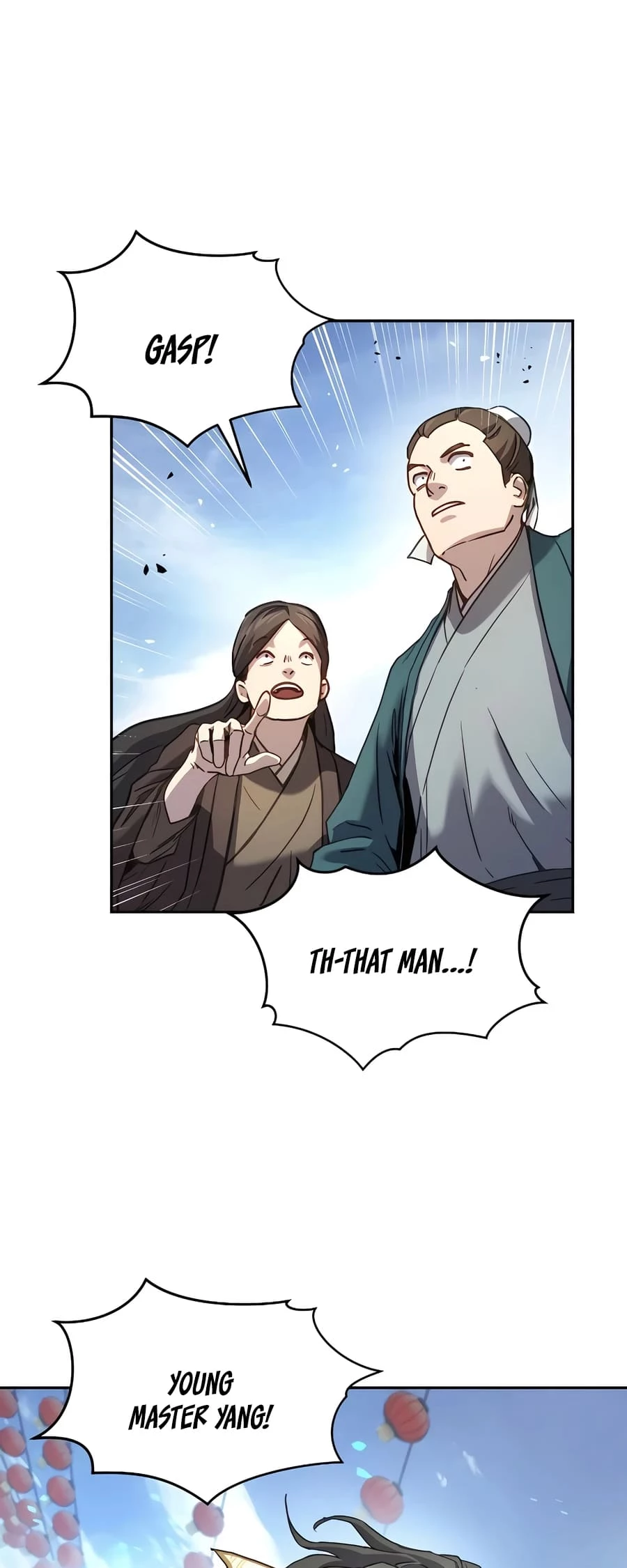 Absolute Reign Chapter 8 - 46
