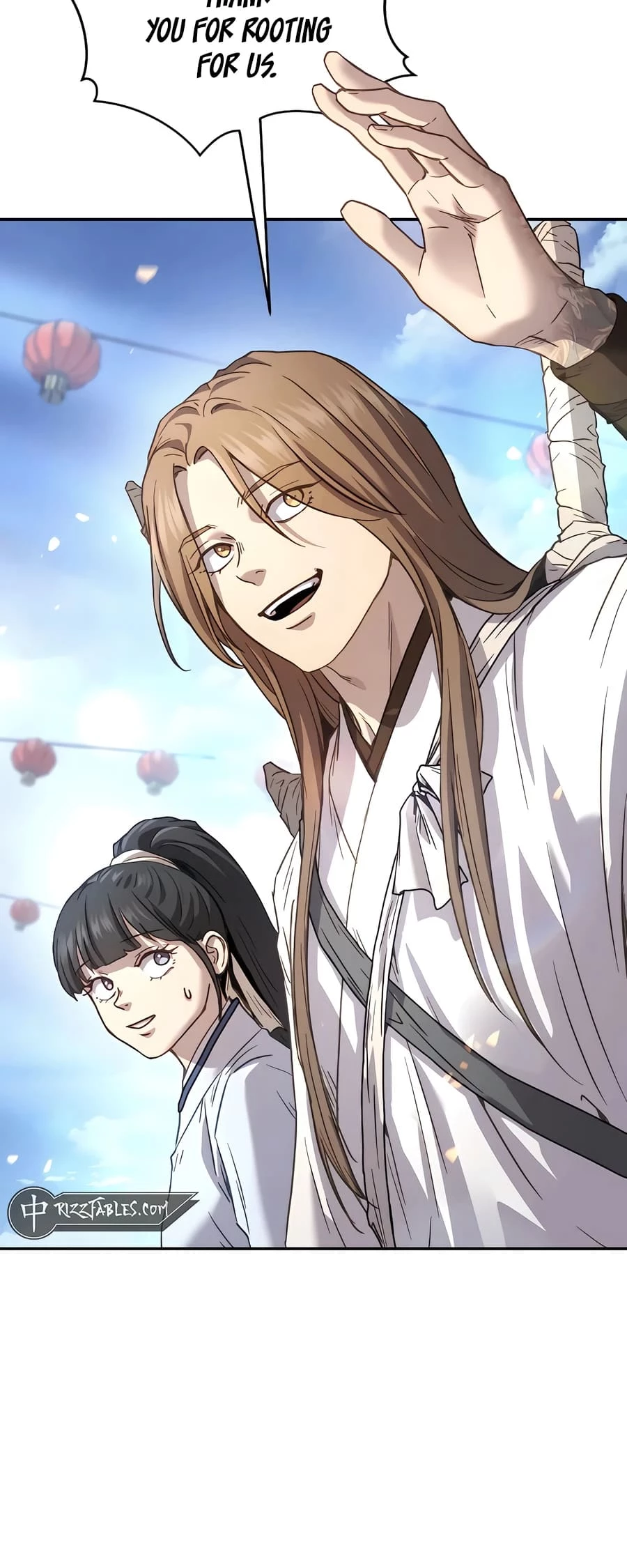 Absolute Reign Chapter 8 - 49