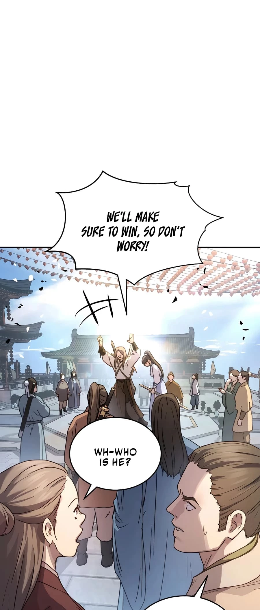 Absolute Reign Chapter 8 - 50