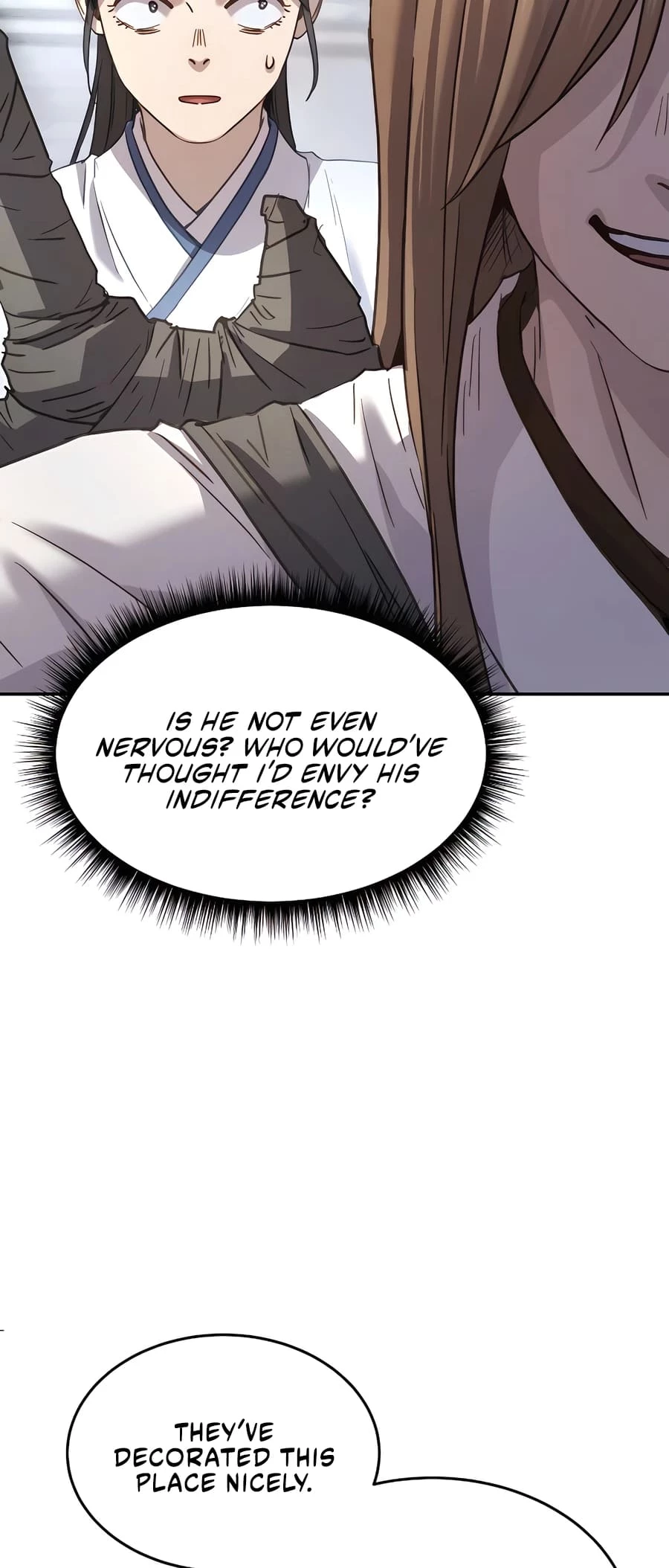 Absolute Reign Chapter 8 - 52