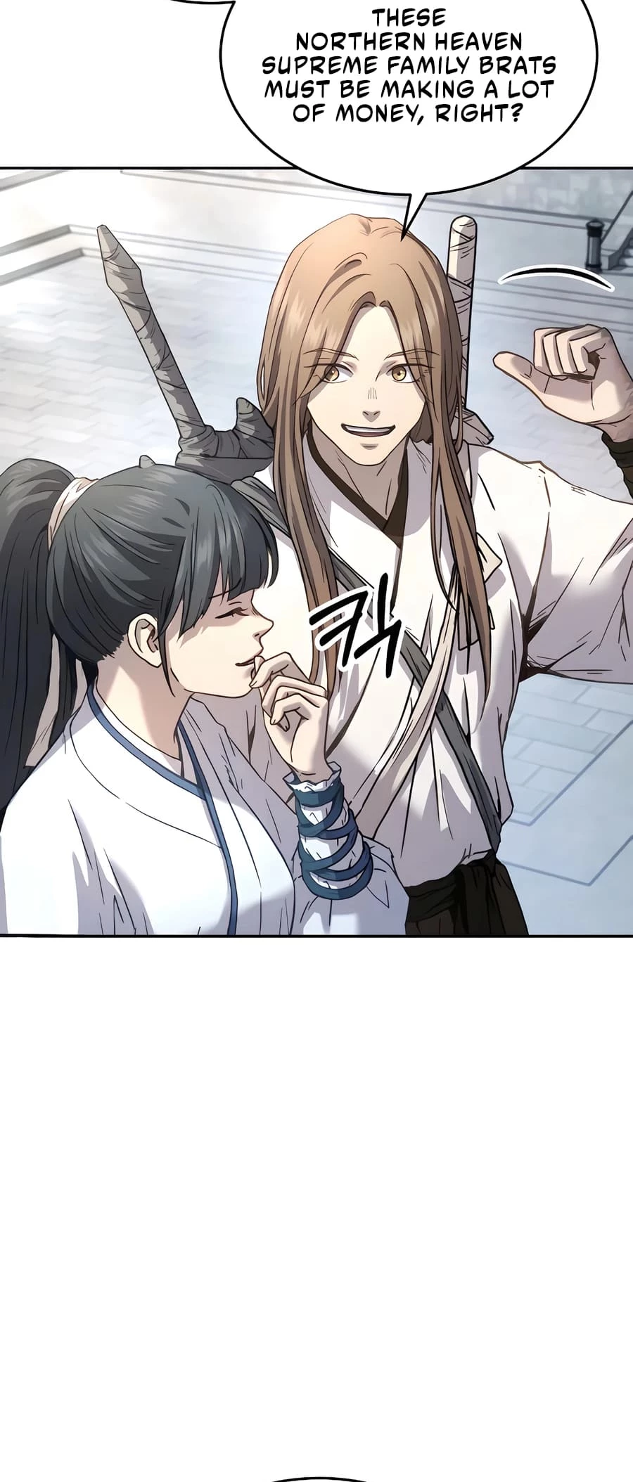 Absolute Reign Chapter 8 - 53