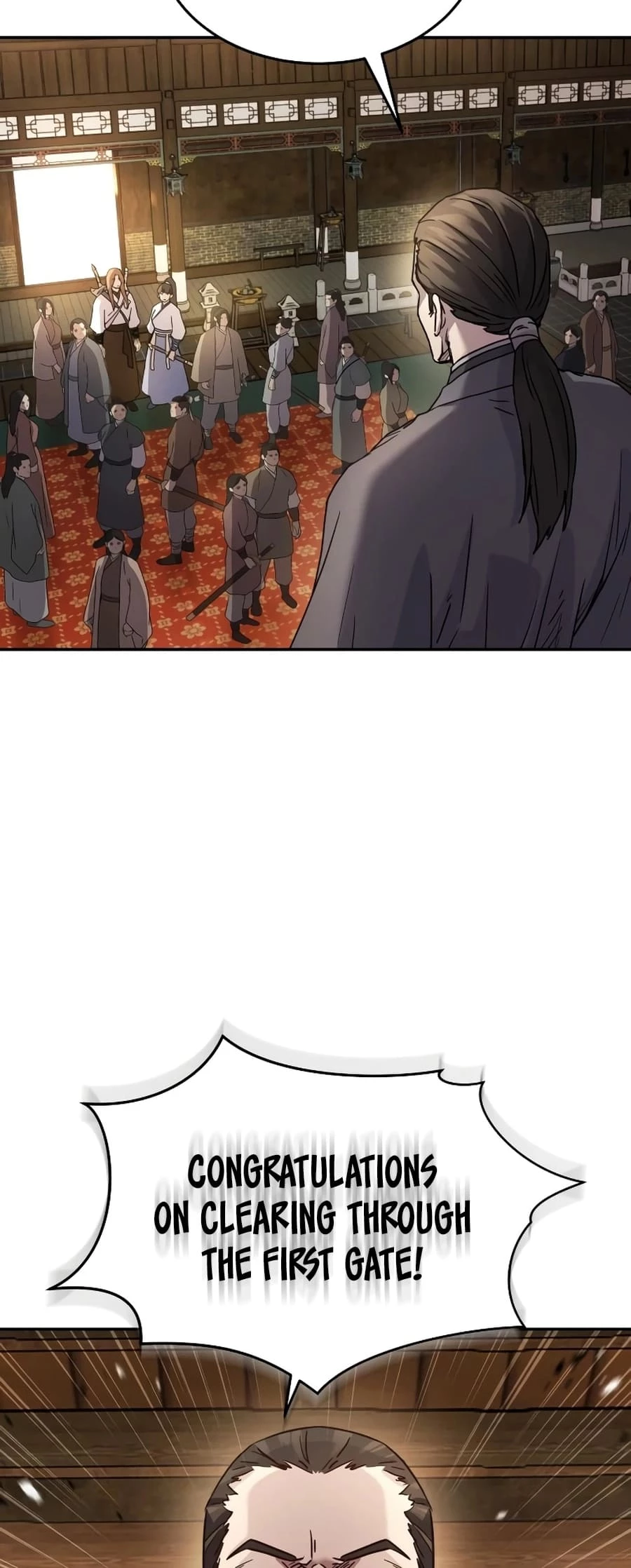 Absolute Reign Chapter 9 - 68