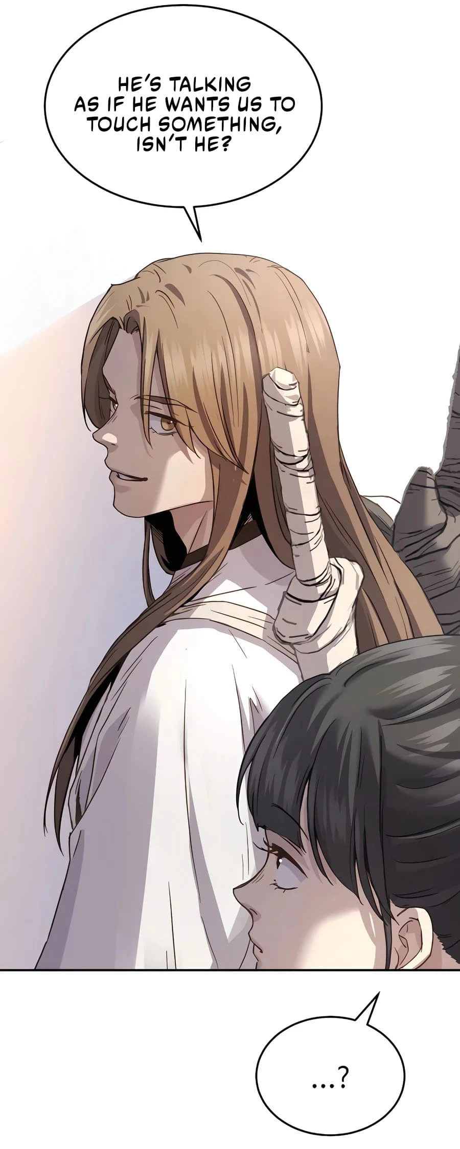 Absolute Reign Chapter 8 - 56