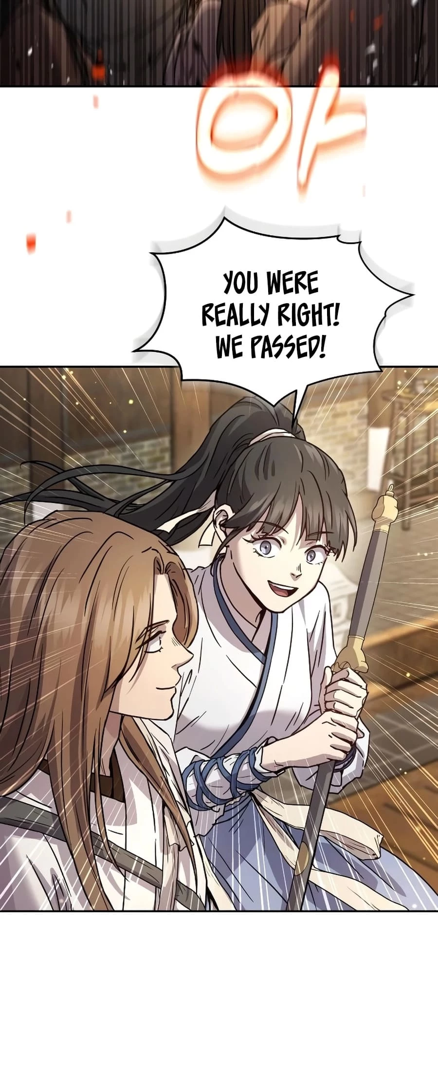 Absolute Reign Chapter 9 - 71