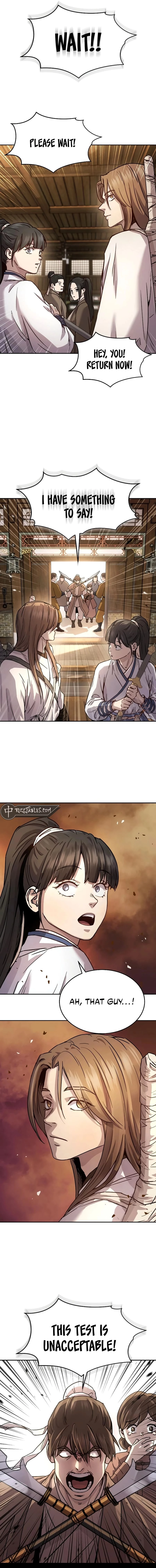 Absolute Reign Chapter 9 - 72