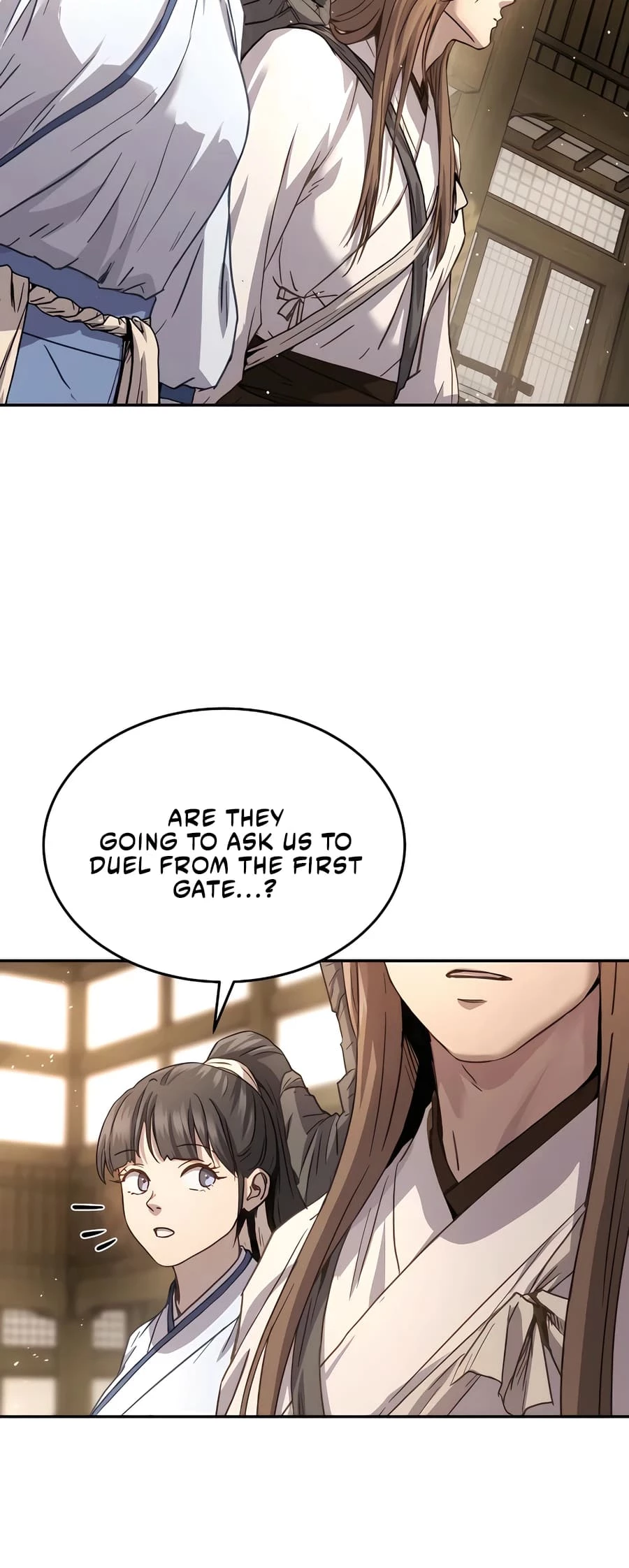 Absolute Reign Chapter 8 - 59