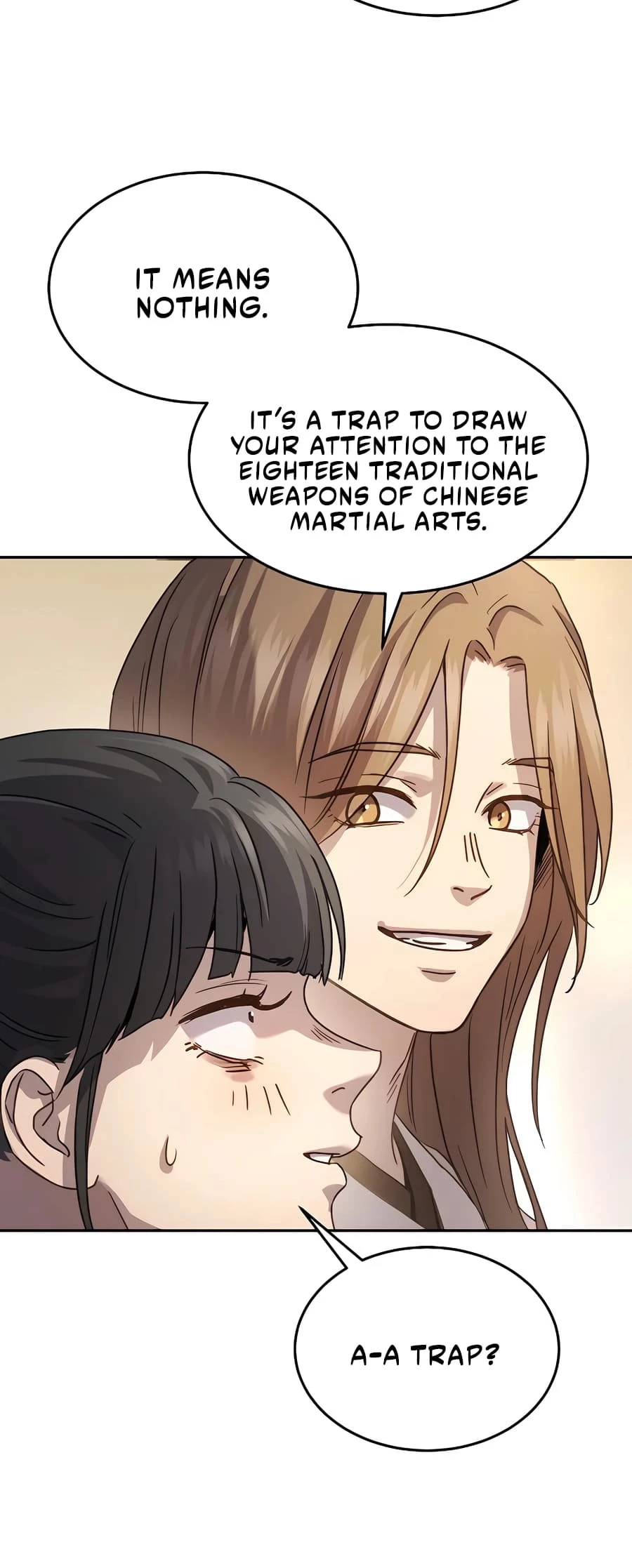 Absolute Reign Chapter 8 - 66