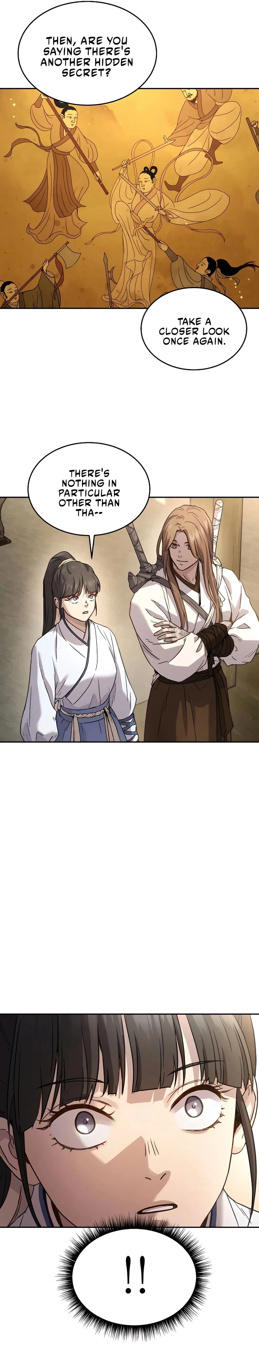 Absolute Reign Chapter 8 - 67