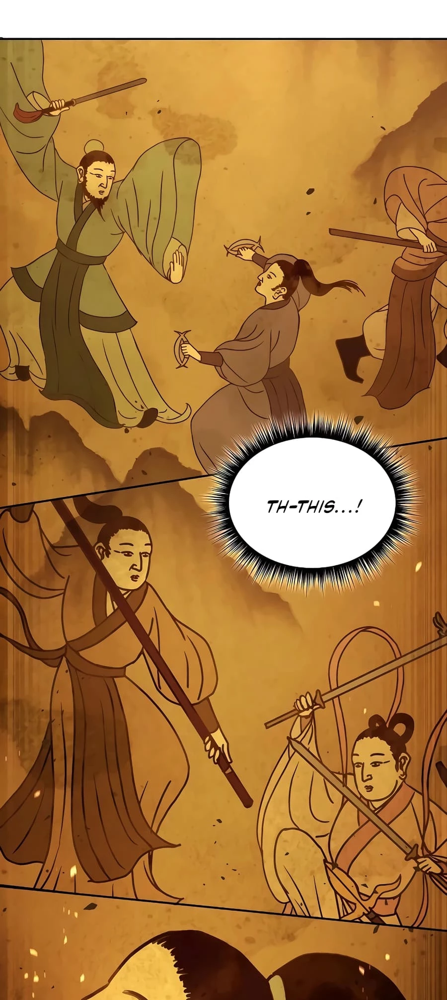 Absolute Reign Chapter 8 - 68