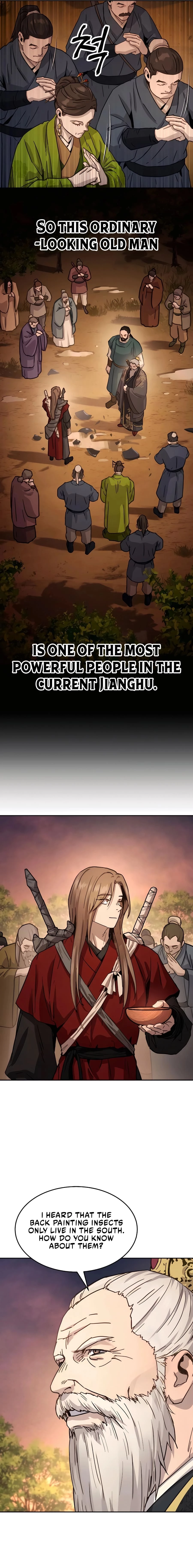 Absolute Reign Chapter 6 - 5