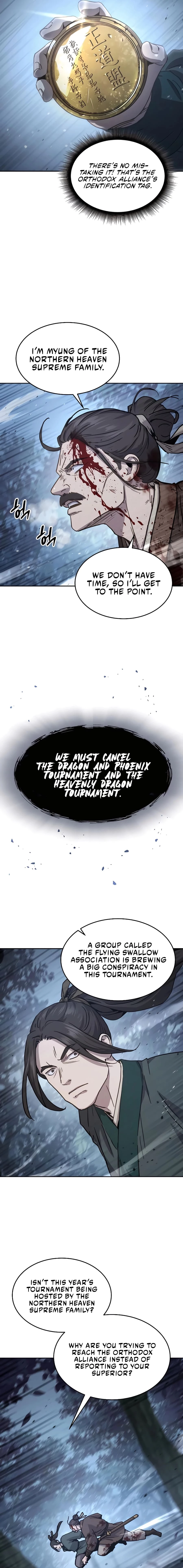 Absolute Reign Chapter 6 - 15