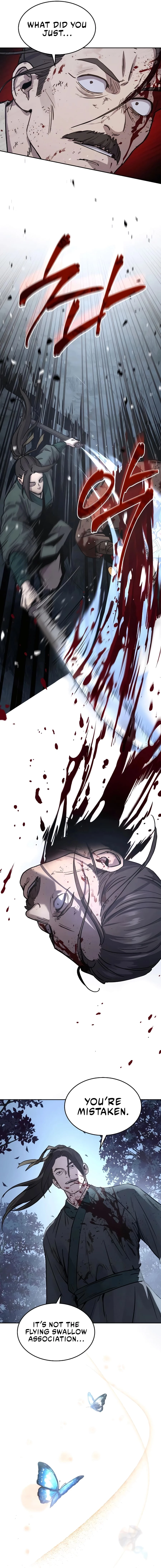 Absolute Reign Chapter 6 - 17