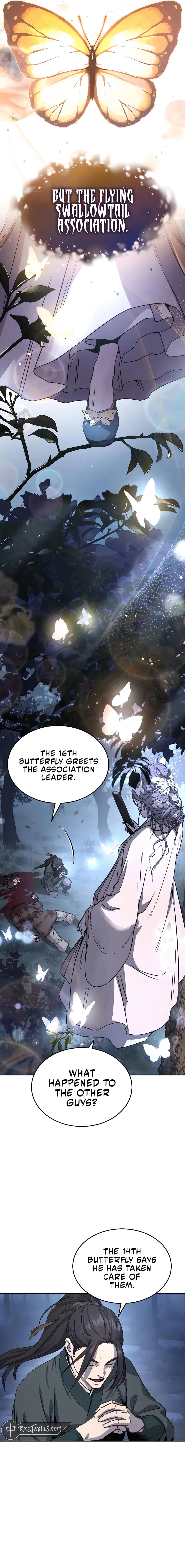 Absolute Reign Chapter 6 - 18