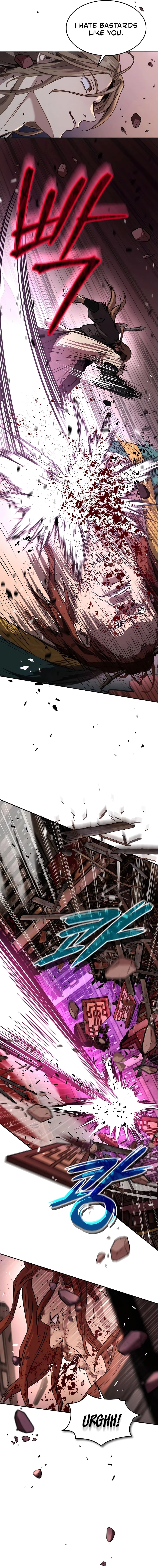 Absolute Reign Chapter 4 - 12