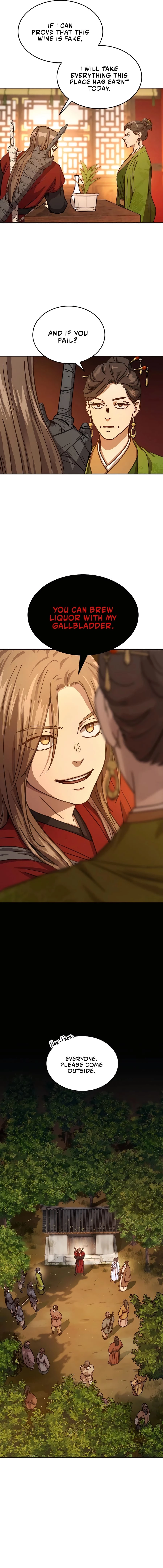 Absolute Reign Chapter 5 - 17