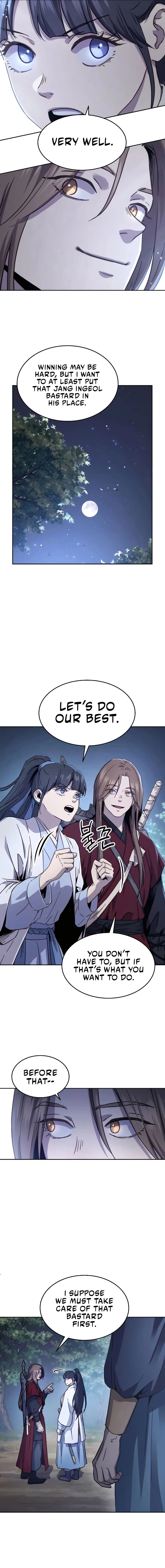 Absolute Reign Chapter 6 - 22