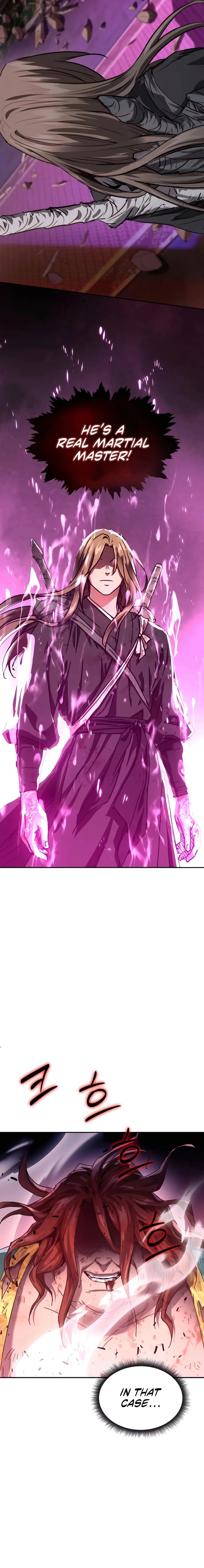 Absolute Reign Chapter 4 - 15