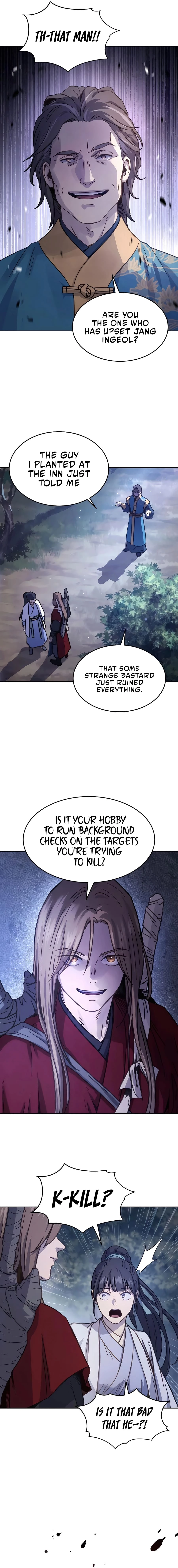 Absolute Reign Chapter 6 - 23