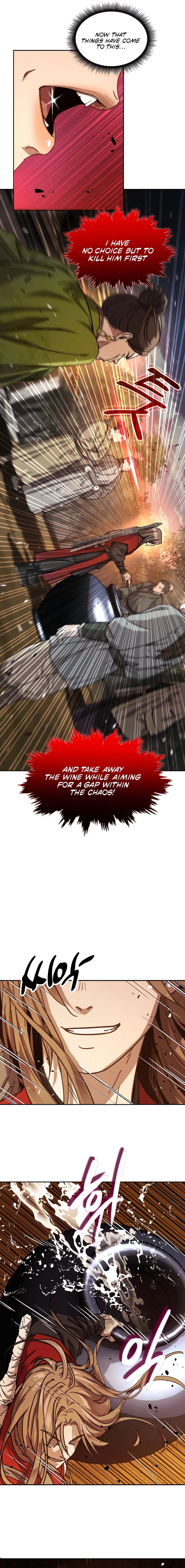 Absolute Reign Chapter 5 - 20