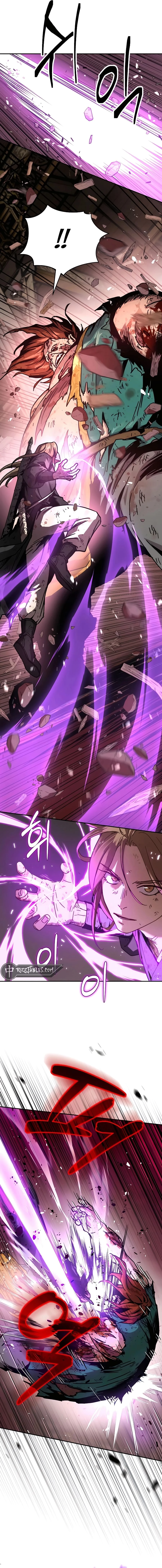 Absolute Reign Chapter 4 - 17