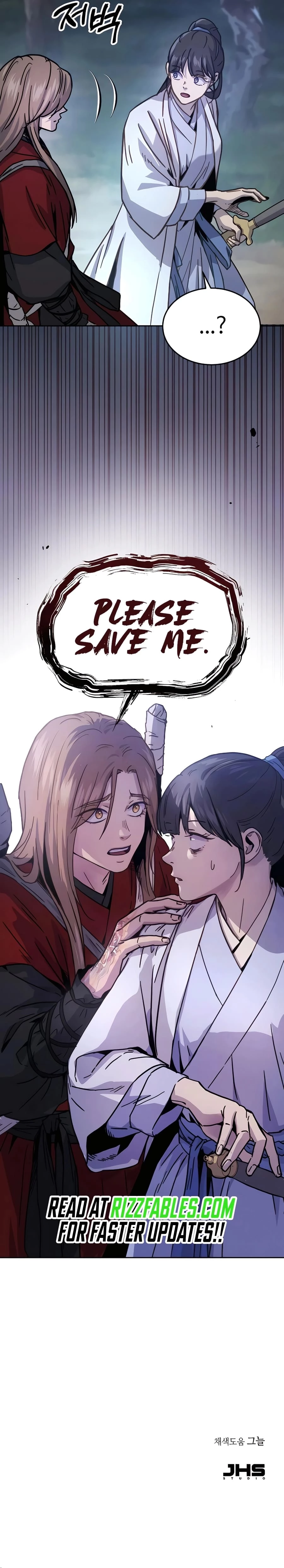 Absolute Reign Chapter 6 - 25