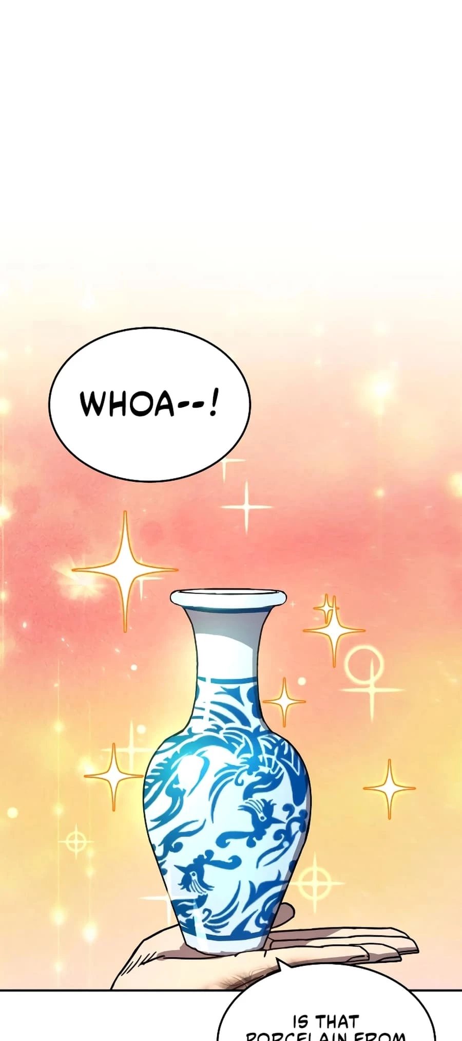 Absolute Reign Chapter 3 - 2