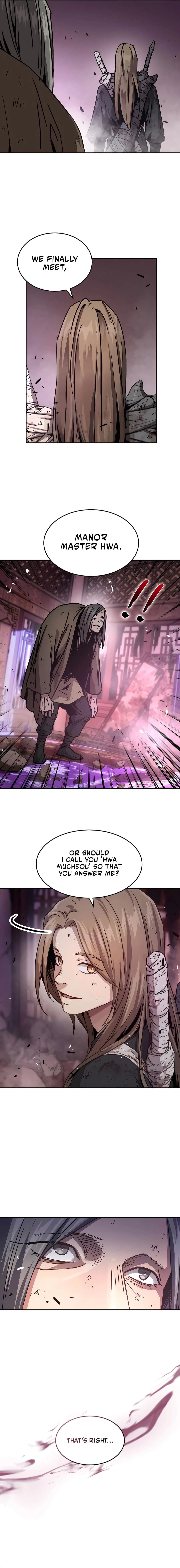 Absolute Reign Chapter 4 - 21