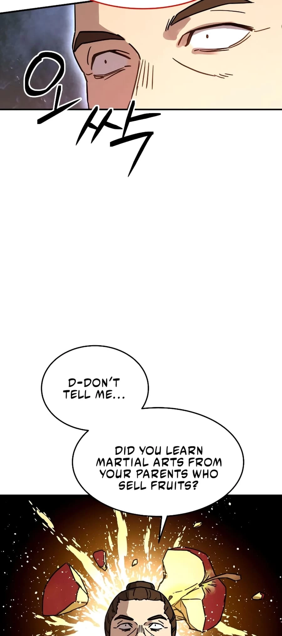 Absolute Reign Chapter 3 - 10