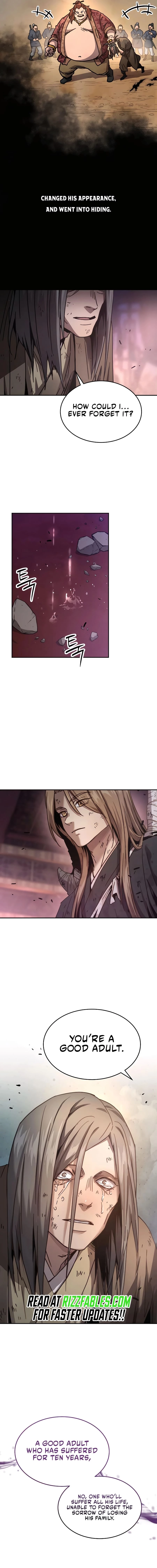 Absolute Reign Chapter 4 - 24