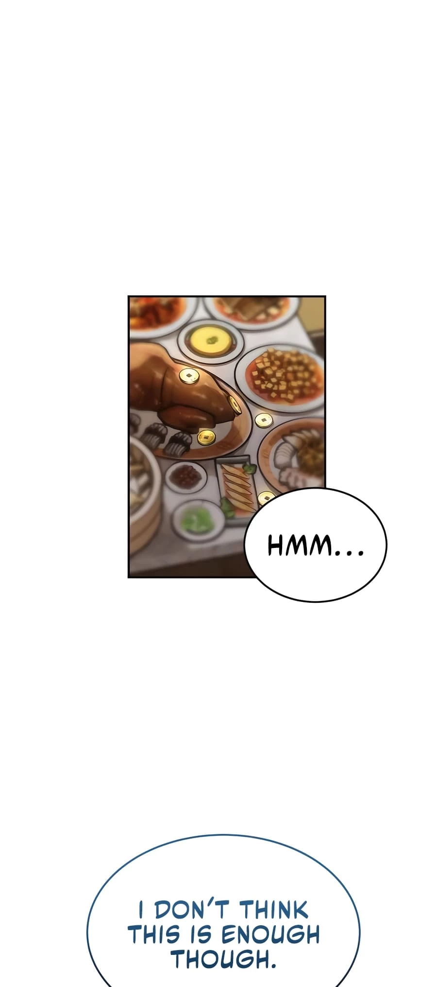 Absolute Reign Chapter 2 - 6