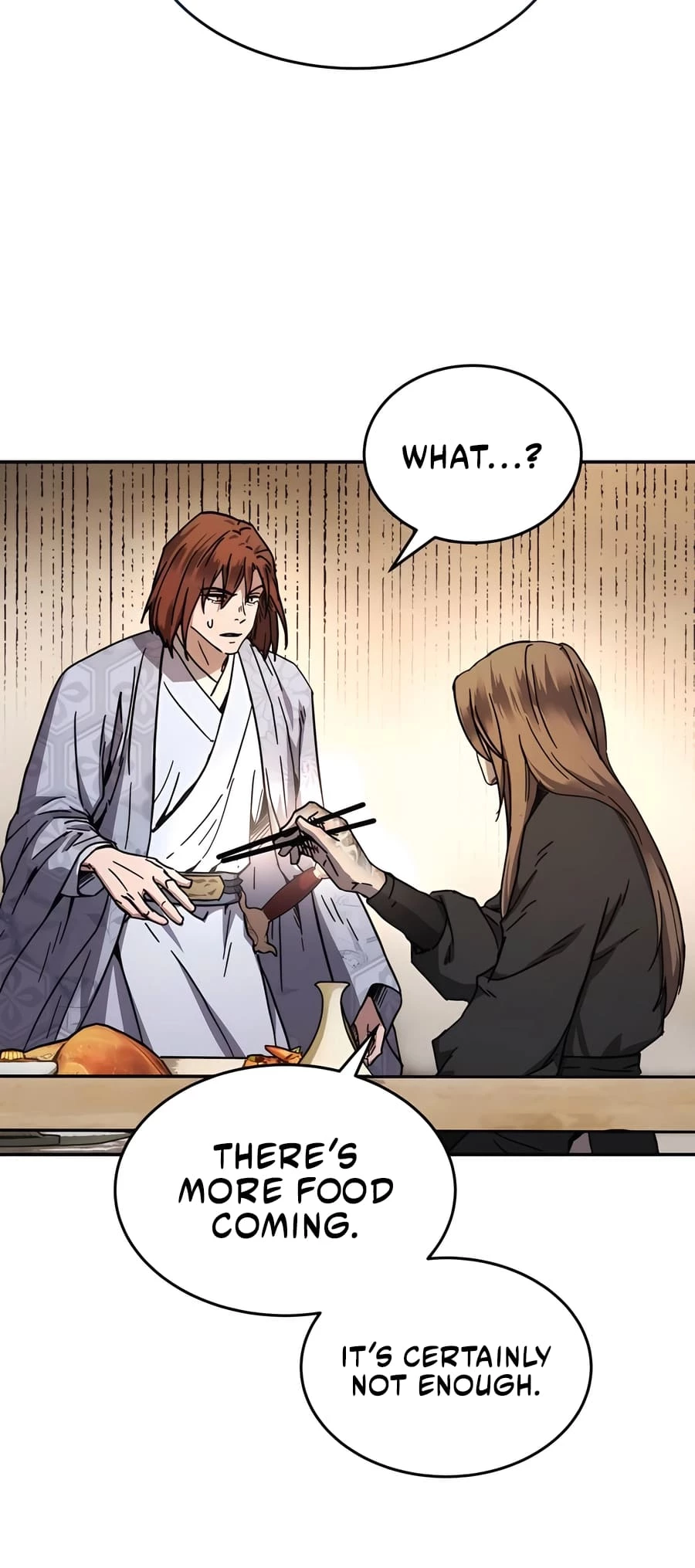 Absolute Reign Chapter 2 - 7