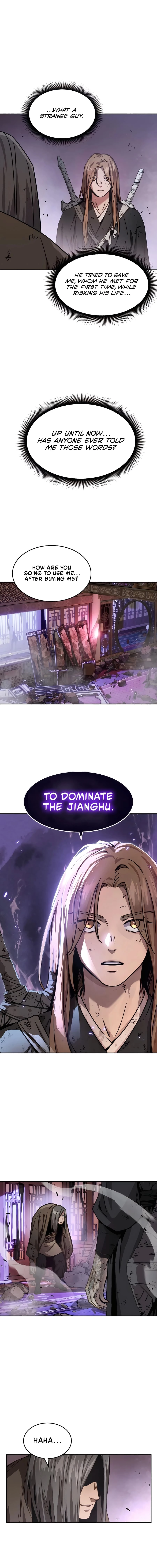 Absolute Reign Chapter 4 - 25
