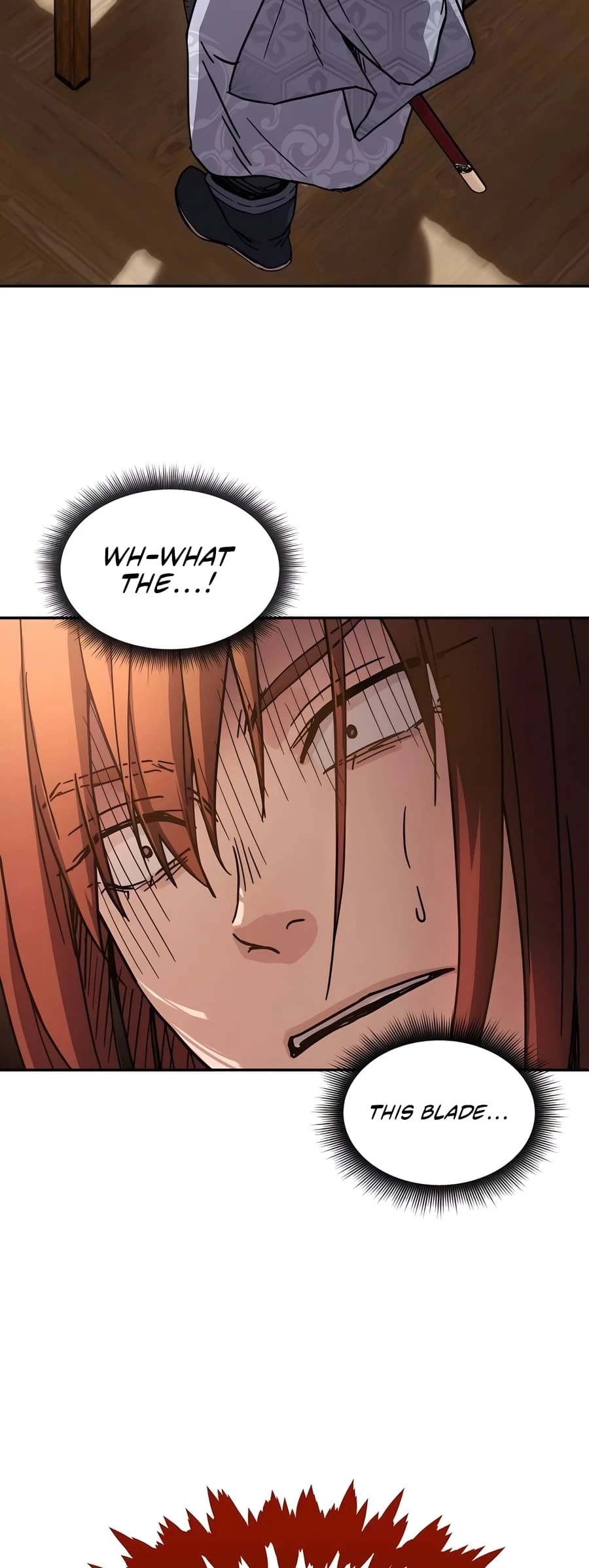 Absolute Reign Chapter 2 - 11