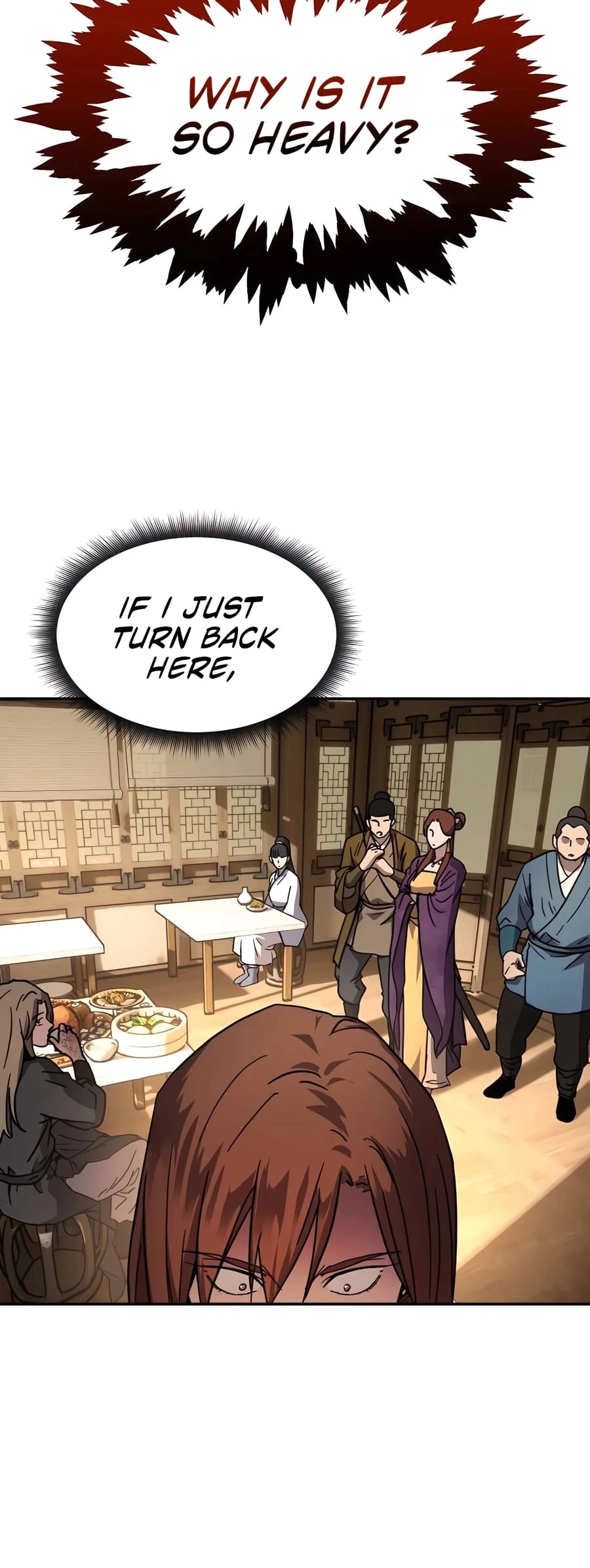 Absolute Reign Chapter 2 - 12