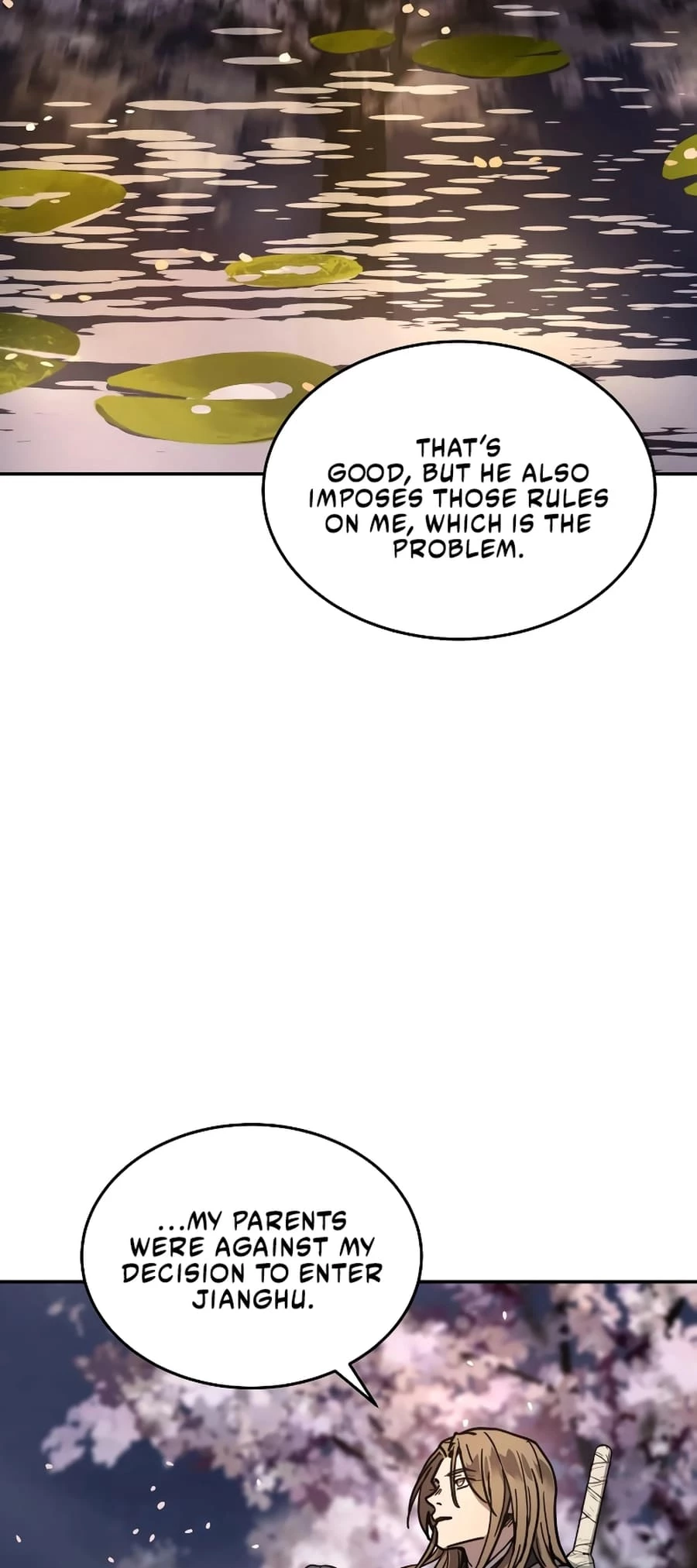 Absolute Reign Chapter 3 - 16