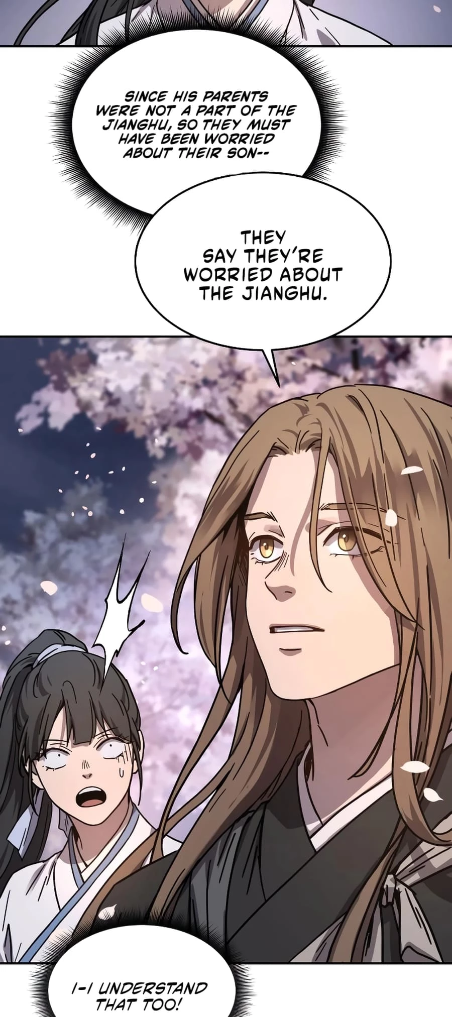Absolute Reign Chapter 3 - 18