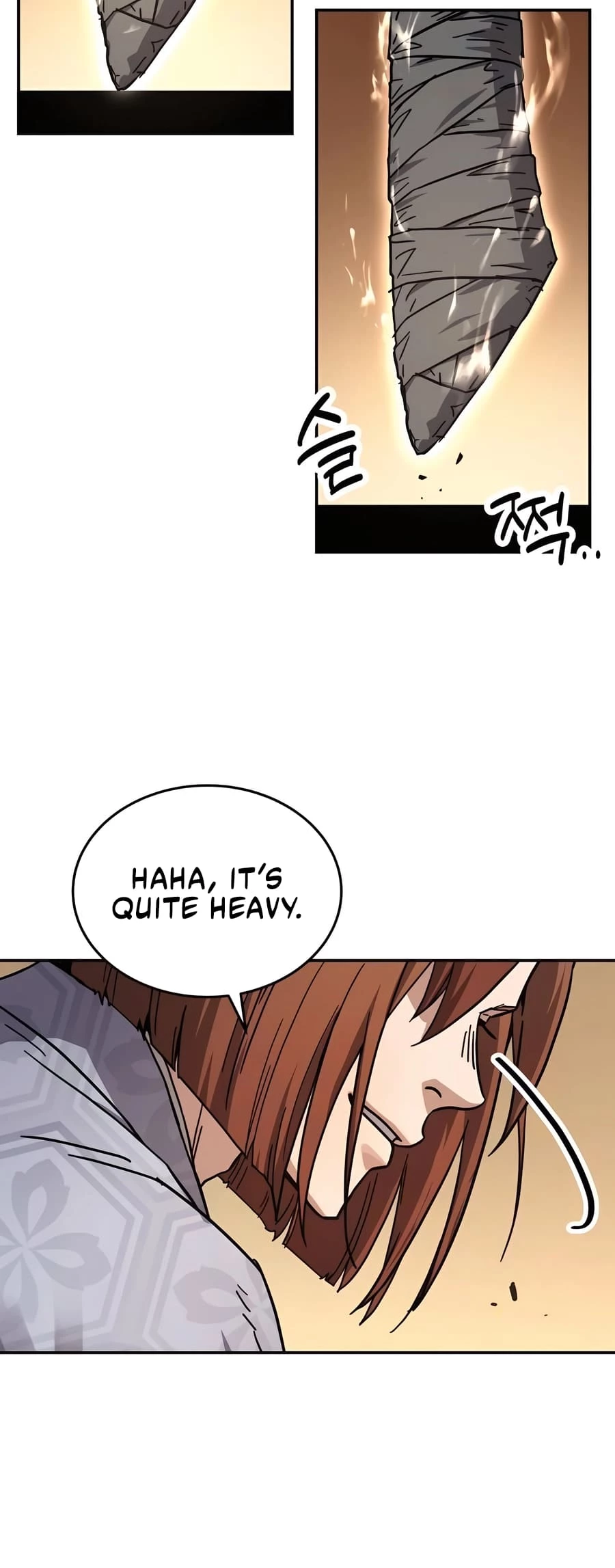 Absolute Reign Chapter 2 - 15