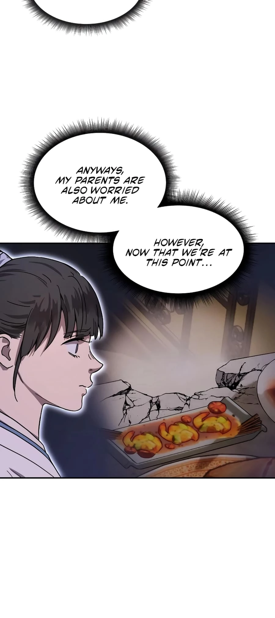 Absolute Reign Chapter 3 - 19