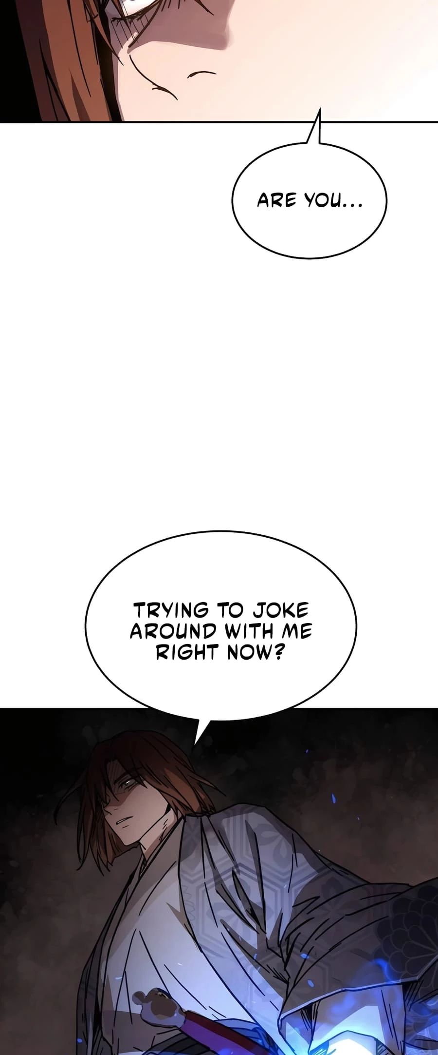 Absolute Reign Chapter 2 - 20