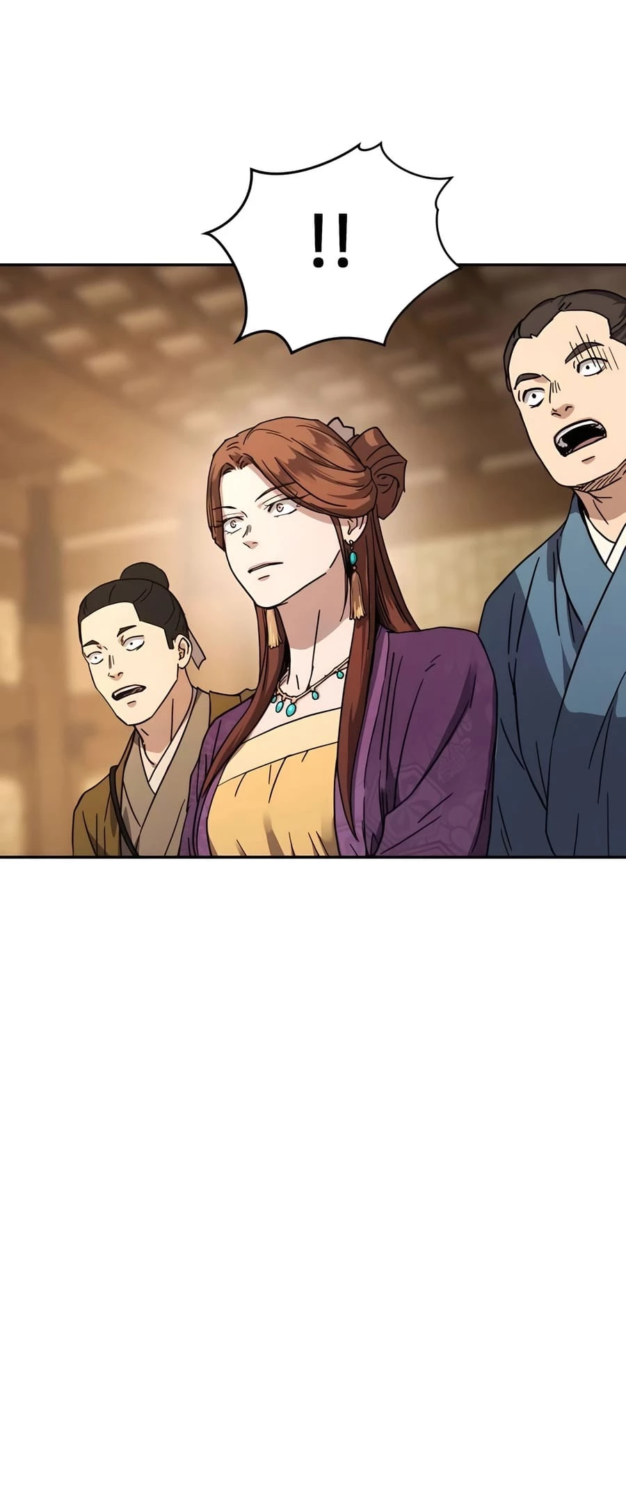 Absolute Reign Chapter 2 - 23