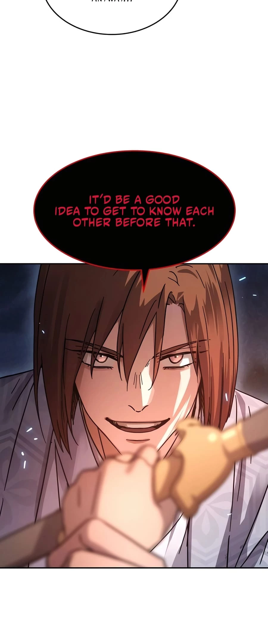 Absolute Reign Chapter 2 - 26