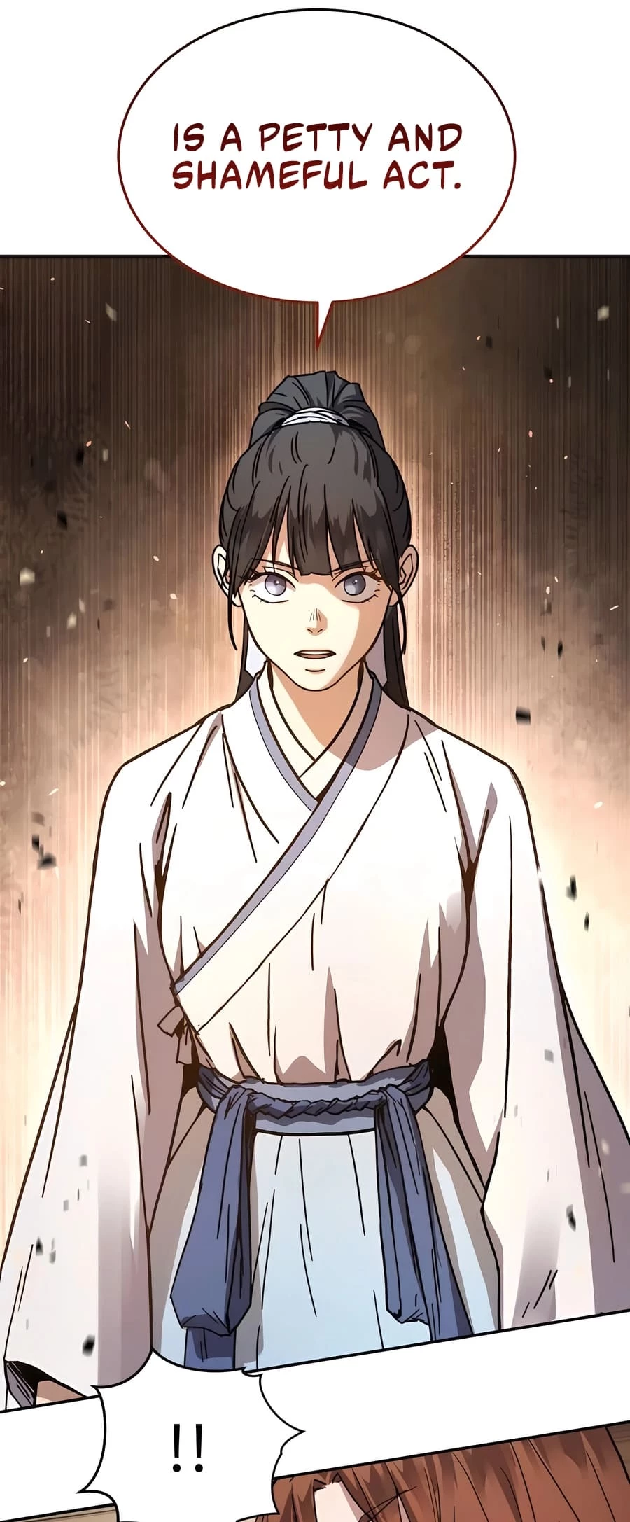 Absolute Reign Chapter 2 - 29
