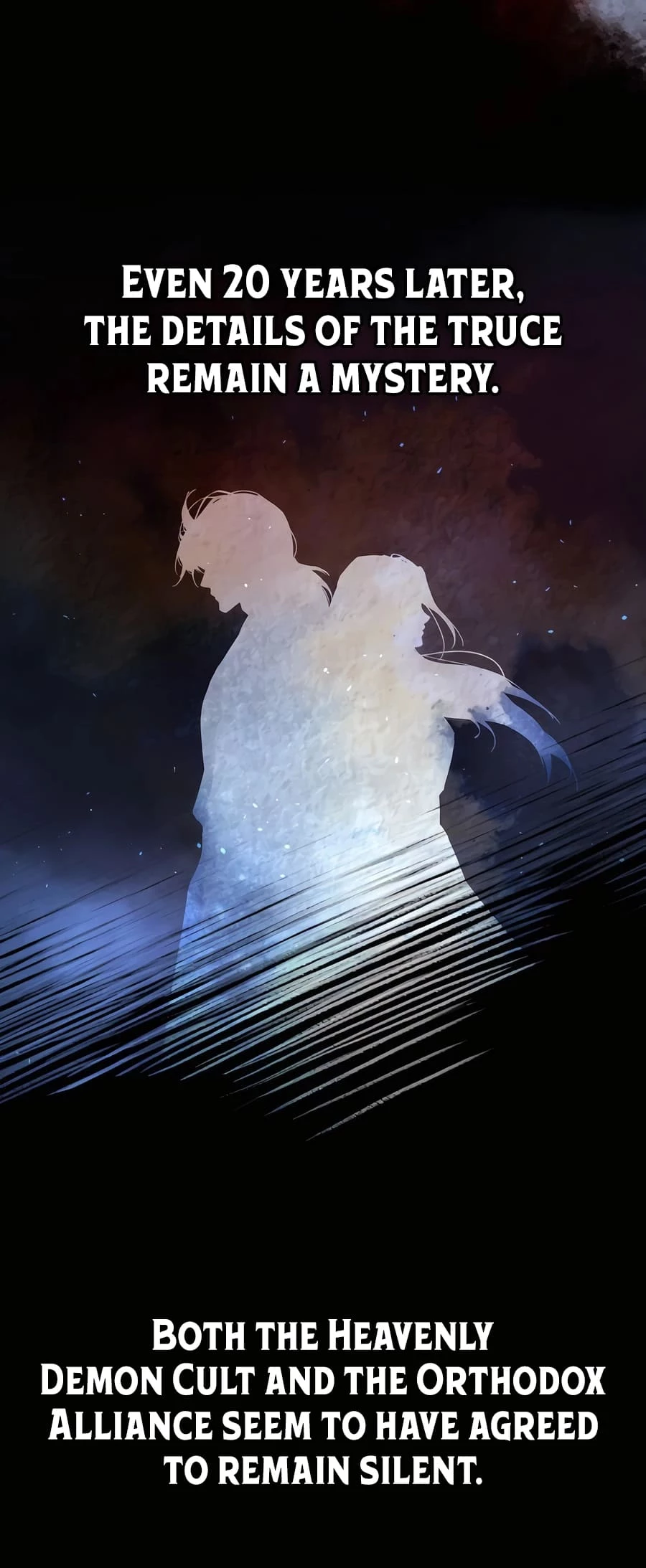 Absolute Reign Chapter 1 - 6