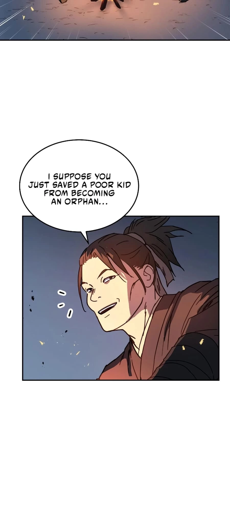 Absolute Reign Chapter 3 - 26